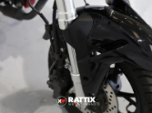 BENELLI Tornado 125 Tornado 125 T Naked E5